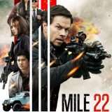 映画『マイル22』あらすじ・キャスト・感想ネタバレ！