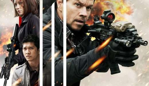 映画『マイル22』ネタバレ感想・あらすじ・キャスト紹介！