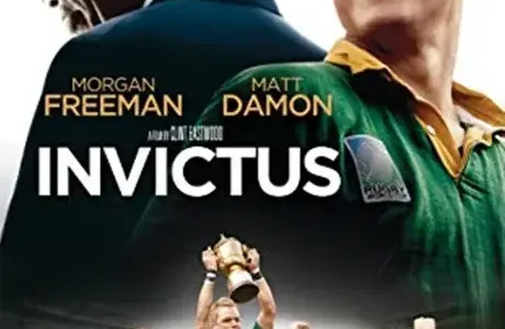 映画『インビクタス 負けざる者たち』ネタバレ感想・あらすじ・キャスト紹介！
