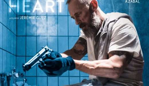 映画『復讐者のメロディ』ネタバレ感想・あらすじ・キャスト紹介！