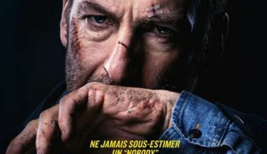 映画『Mr.ノーバディ』ネタバレ感想・あらすじ・キャスト紹介！