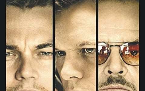 映画『ディパーテッド』ネタバレ感想・あらすじ・キャスト紹介！