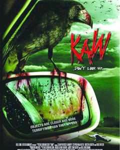 映画『烏 カラス』ネタバレ感想・あらすじ・キャスト紹介！