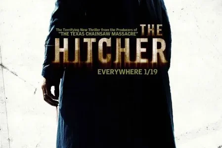 映画『ヒッチャー』ネタバレ感想・あらすじ・キャスト紹介！