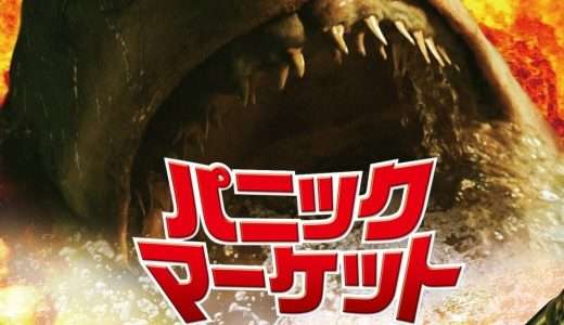 映画『パニック・マーケット』ネタバレ感想・あらすじ・キャスト紹介！