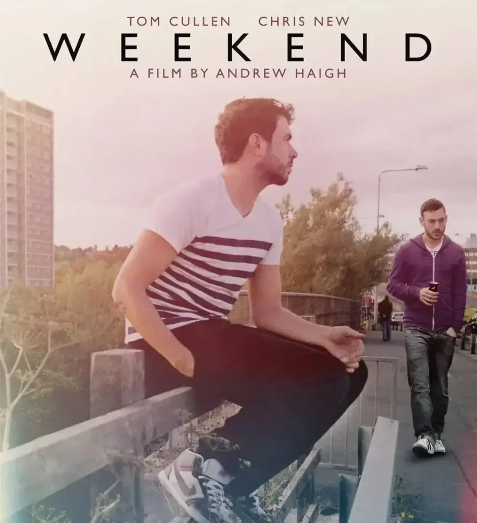 映画『WEEKEND ウィークエンド』あらすじ・キャスト・感想ネタバレ！