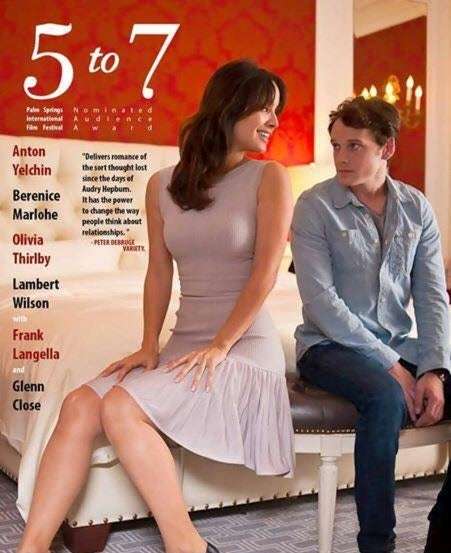 映画『5時から7時の恋人カンケイ』あらすじ・キャスト・感想ネタバレ！