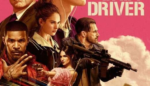 映画『ベイビー・ドライバー』ネタバレ感想・あらすじ・キャスト紹介！