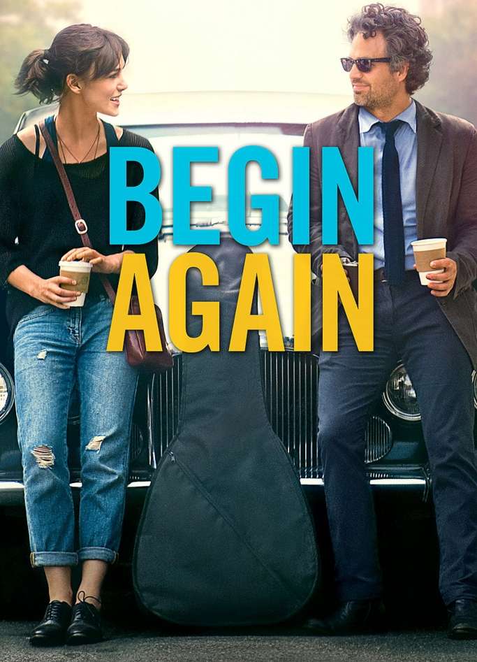 映画『はじまりのうた』あらすじ・キャスト・感想ネタバレ！