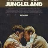 映画『ジャングルランド』あらすじ・キャスト・感想ネタバレ!