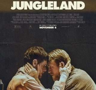 映画『ジャングルランド』ネタバレ感想・あらすじ・キャスト紹介！