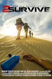 映画『サバイブ　一本勝負』ネタバレ感想・あらすじ・キャスト紹介！