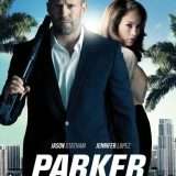 映画『PARKER パーカー』あらすじ・キャスト・感想ネタバレ!