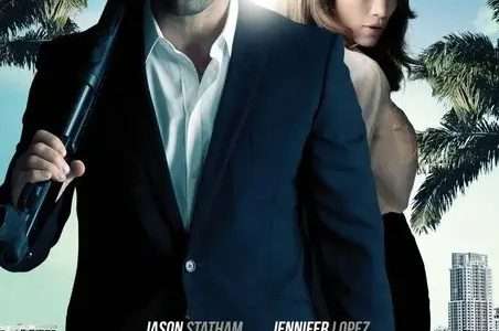 映画『PARKER パーカー』ネタバレ感想・あらすじ・キャスト紹介！