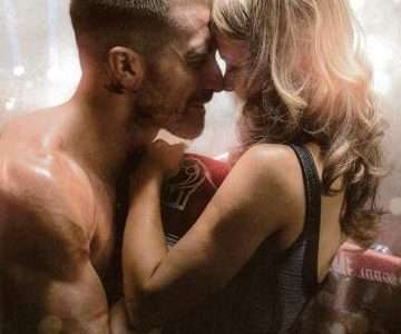 映画『サウスポー』ネタバレ感想・あらすじ・キャスト紹介！