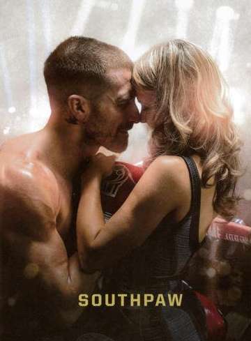 映画『サウスポー』あらすじ・キャスト・感想ネタバレ！