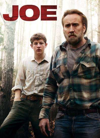 映画『グランド・ジョー』あらすじ・キャスト・感想ネタバレ！