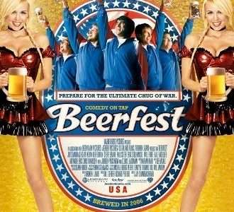 映画『ビール・フェスタ 無修正版 ～世界対抗・一気飲み選手権』ネタバレ感想・あらすじ・キャスト紹介！