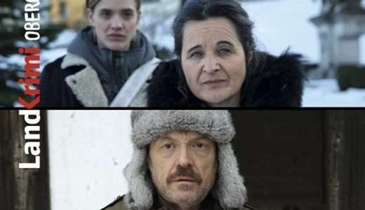 映画『凍った湖』ネタバレ感想・あらすじ・キャスト紹介！