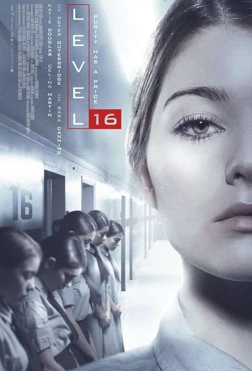 映画『レベル16 服従の少女たち』あらすじ・キャスト・感想ネタバレ！