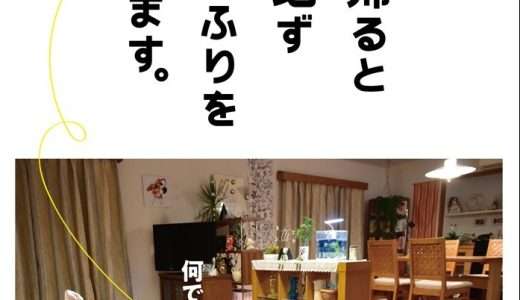 映画『家に帰ると妻が必ず死んだふりをしています。』ネタバレ感想・あらすじ・キャスト紹介！