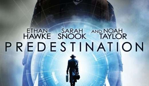 映画『プリデスティネーション』ネタバレ感想・あらすじ・キャスト紹介！