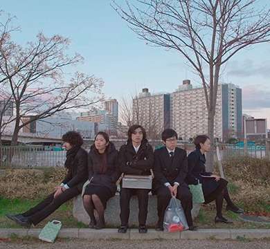 映画『真夜中モラトリアム』あらすじ・キャスト・感想ネタバレ！