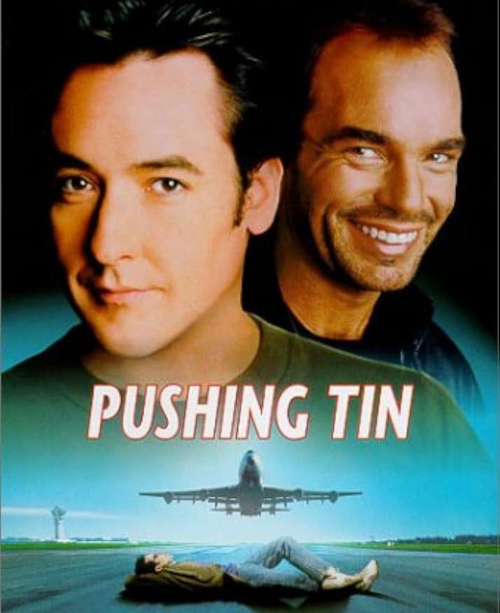 映画『狂っちゃいないぜ』あらすじ・キャスト・感想ネタバレ！