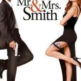 映画『Mr.&Mrs. スミス』あらすじ・キャスト・感想ネタバレ！