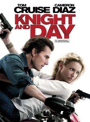 映画『ナイト&デイ』あらすじ・キャスト・感想ネタバレ！