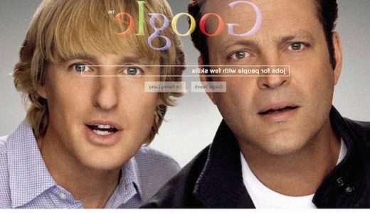 映画『インターンシップ』ネタバレ感想・あらすじ・キャスト紹介！