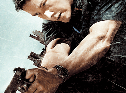 映画『フェイク シティ ある男のルール』ネタバレ感想・あらすじ・キャスト紹介！