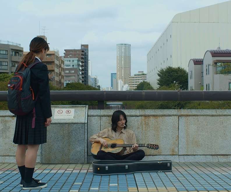 映画『sweep.』あらすじ・キャスト・感想ネタバレ！