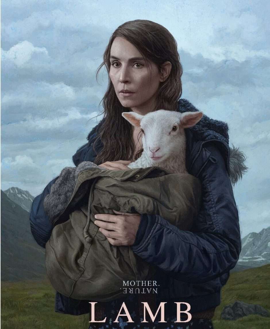 映画『LAMB／ラム』あらすじ・キャスト・感想ネタバレ！