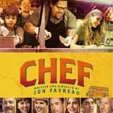 映画『シェフ 三ツ星フードトラック始めました』あらすじ・キャスト・感想ネタバレ!