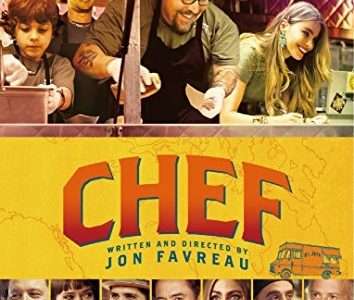 映画『シェフ 三ツ星フードトラック始めました』ネタバレ感想・あらすじ・キャスト紹介！