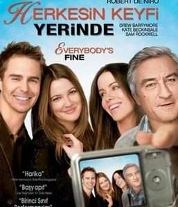 映画『みんな元気』ネタバレ感想・あらすじ・キャスト紹介！