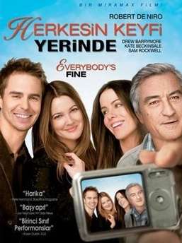 映画『みんな元気』あらすじ・キャスト・感想ネタバレ！