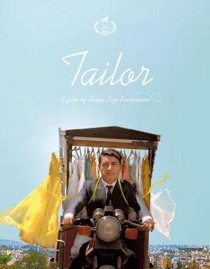 映画『テーラー 人生の仕立て屋』あらすじ・キャスト・感想ネタバレ！