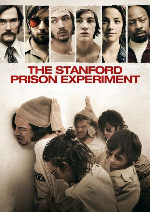 映画『プリズン・エクスペリメント』あらすじ・キャスト・感想ネタバレ！