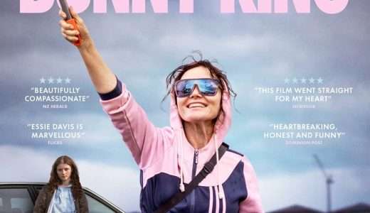 映画『ドライビング・バニー』ネタバレ感想・あらすじ・キャスト紹介！