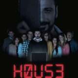 映画『パスワード:家 (h0us3)』あらすじ・キャスト・感想ネタバレ！