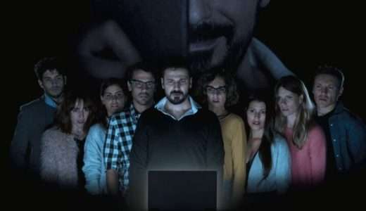 映画『パスワード:家 (h0us3)』ネタバレ感想・あらすじ・キャスト紹介！