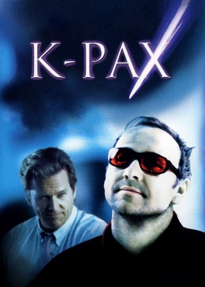 映画『光の旅人 K-PAX』あらすじ・キャスト・感想ネタバレ！