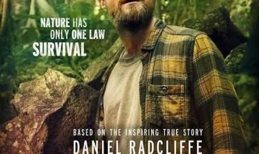 映画『ジャングル ギンズバーグ19日間の軌跡』ネタバレ感想・あらすじ・キャスト紹介！