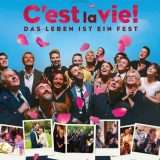 映画『セラヴィ！』あらすじ・キャスト・感想ネタバレ！