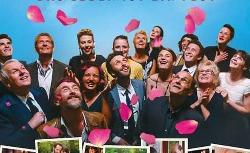 映画『セラヴィ！』ネタバレ感想・あらすじ・キャスト紹介！