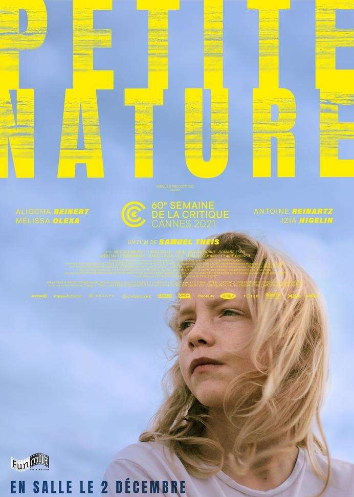 映画『揺れるとき』あらすじ・キャスト・感想ネタバレ！