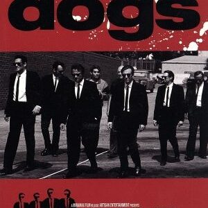 映画『レザボア・ドッグス』ネタバレ感想・あらすじ・キャスト紹介！