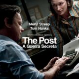 映画『ペンタゴン・ペーパーズ/最高機密文書』あらすじ・キャスト・感想ネタバレ!